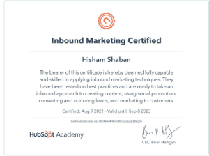 Inbound-Marketing